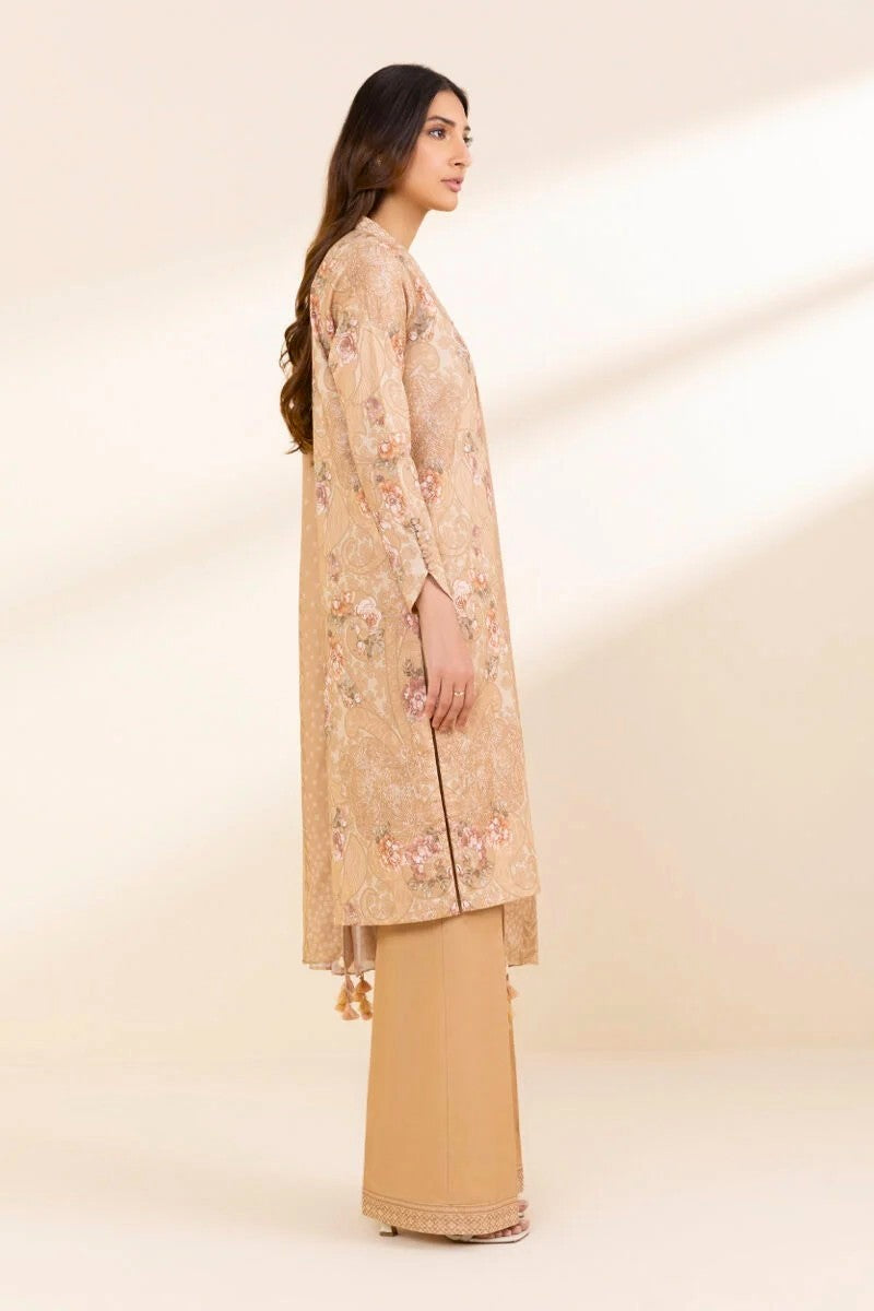 Sapphire Lawn 3 Piece Suit SAP246
