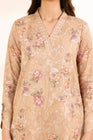 Sapphire Lawn 3 Piece Suit SAP246