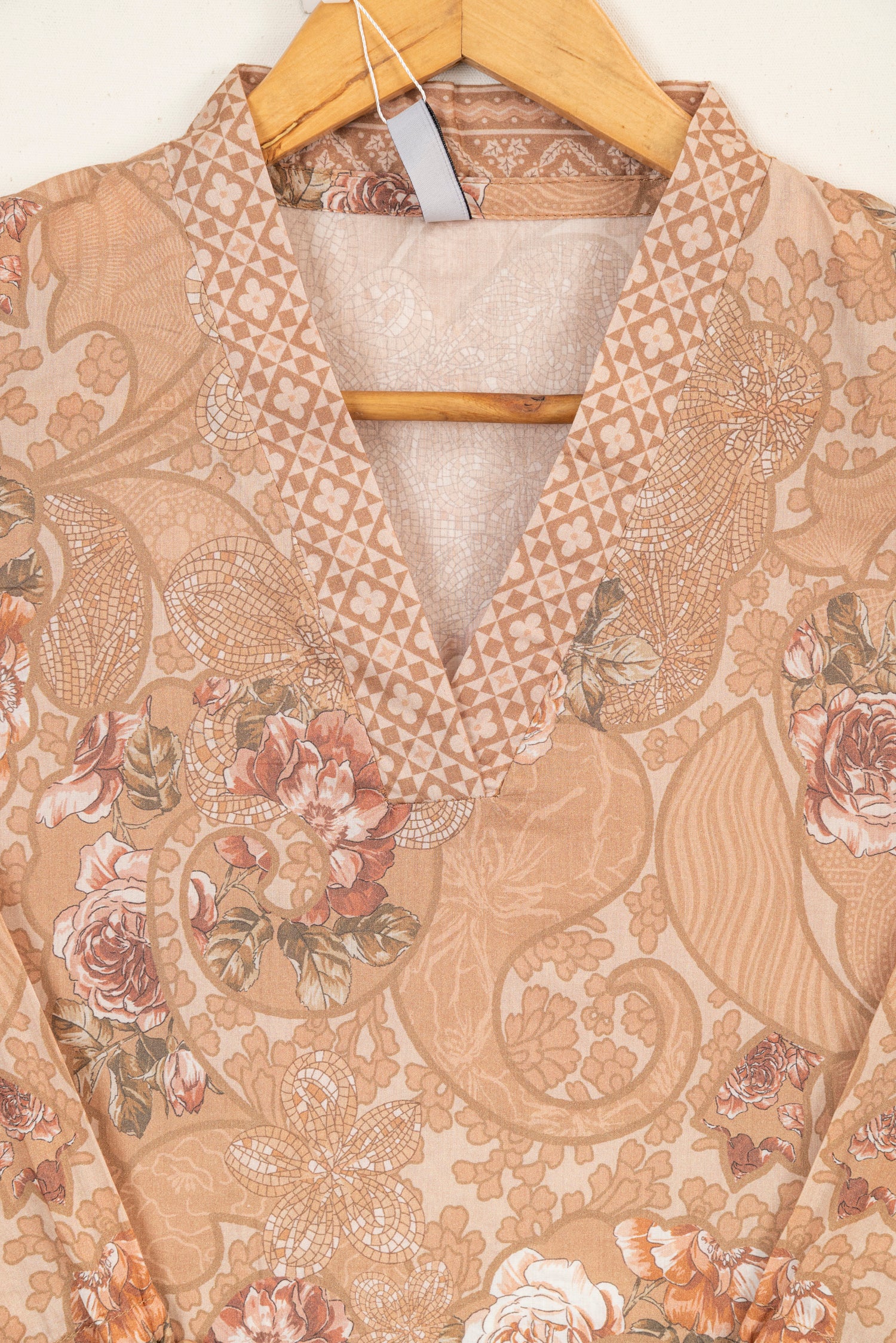 Sapphire Lawn 3 Piece Suit SAP246