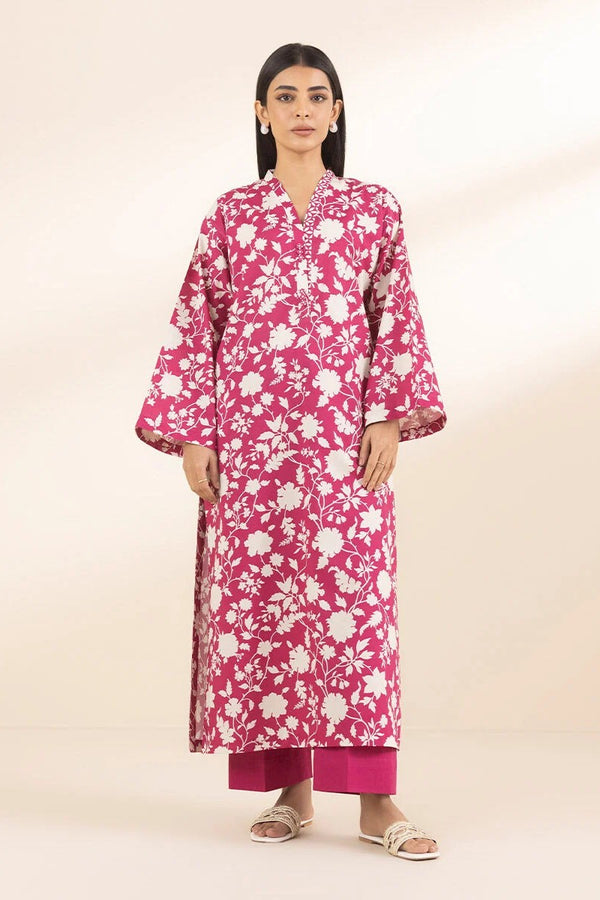 Sapphire Lawn Kurta SAP259