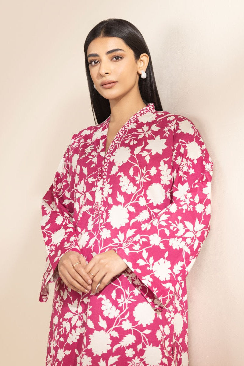 Sapphire Lawn Kurta SAP259