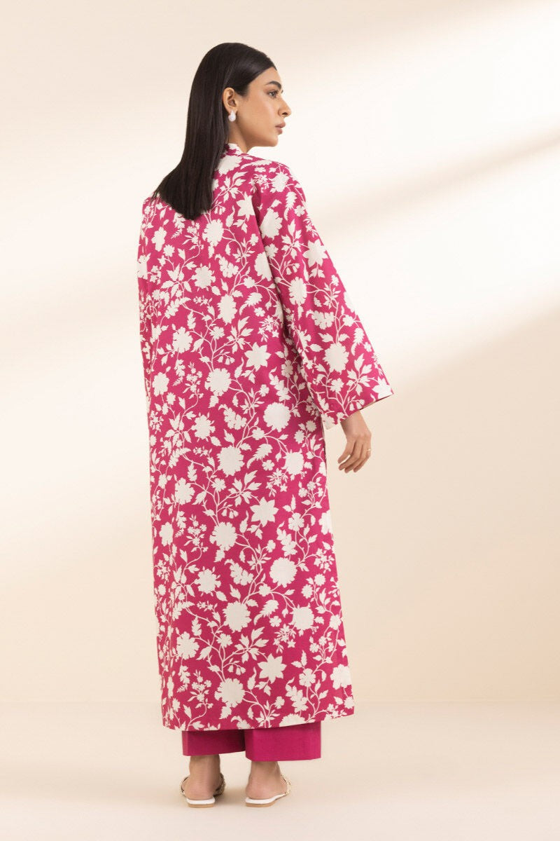 Sapphire Lawn Kurta SAP259
