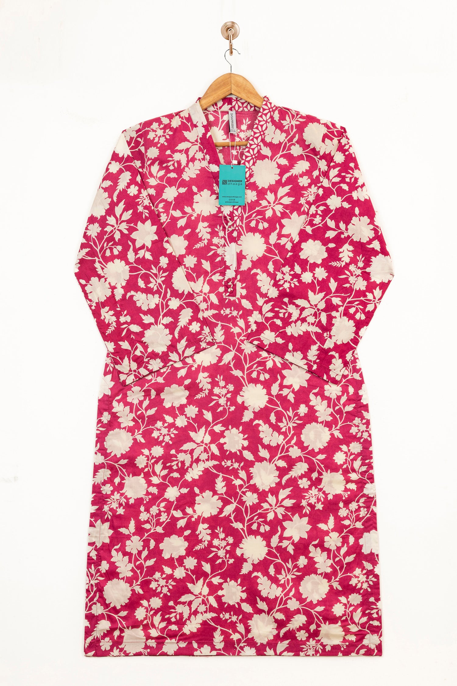 Sapphire Lawn Kurta SAP259