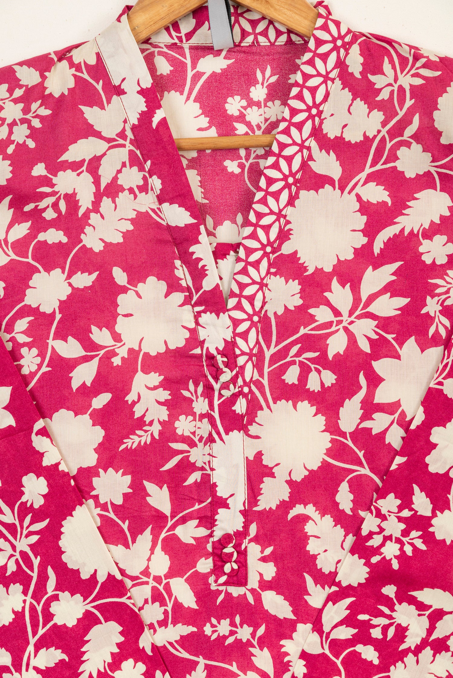 Sapphire Lawn Kurta SAP259