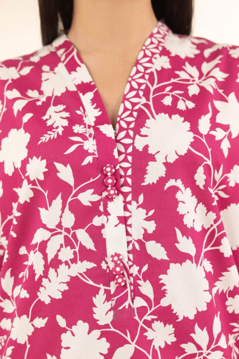 Sapphire Lawn Kurta SAP259