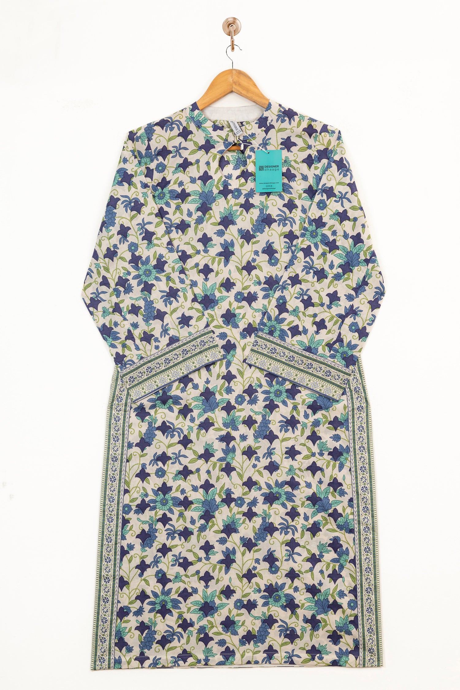 Sapphire Lawn Kurta SAP260