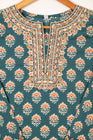 Sapphire Embroidered Lawn 3 Piece Suit SAP219