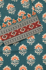 Sapphire Embroidered Lawn 3 Piece Suit SAP219