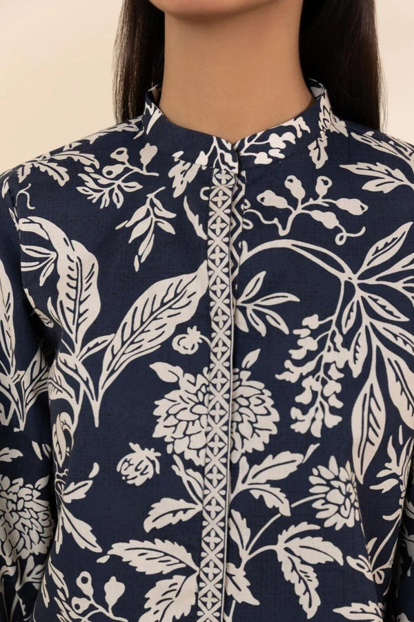 Sapphire Cambric 3 Piece Suit SAP220