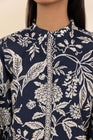 Sapphire Cambric 3 Piece Suit SAP220