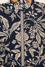 Sapphire Cambric 3 Piece Suit SAP220