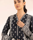 Sapphire Lawn 3 Piece Suit SAP225