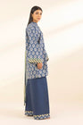 Sapphire Lawn 3 Piece Suit SAP237