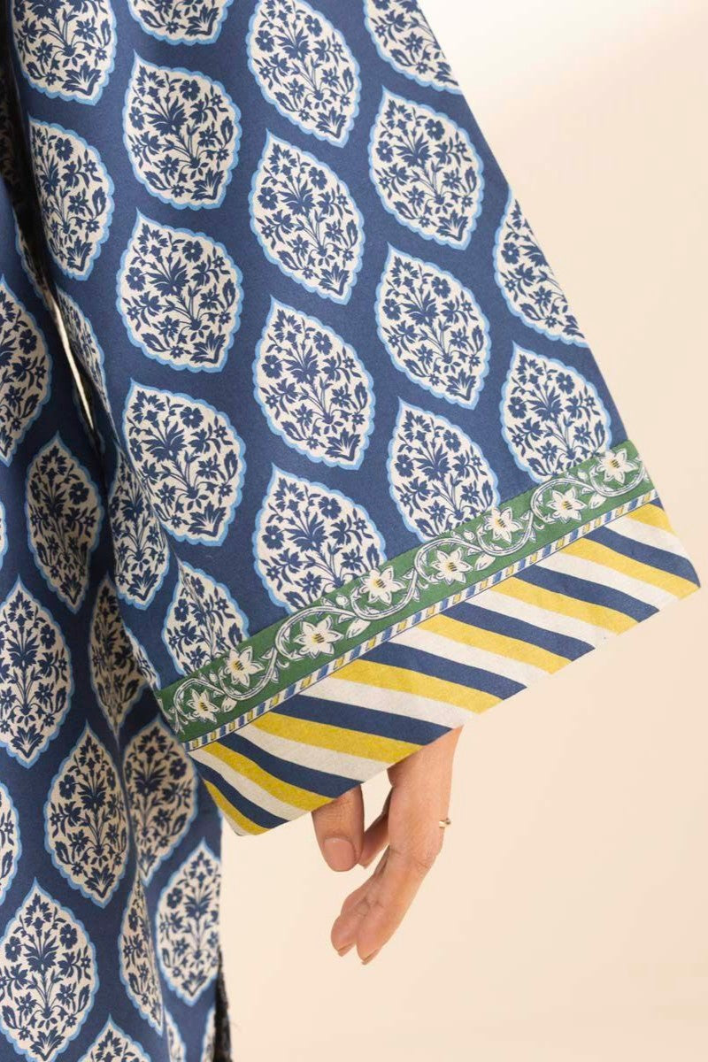 Sapphire Lawn 3 Piece Suit SAP237