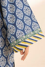 Sapphire Lawn 3 Piece Suit SAP237