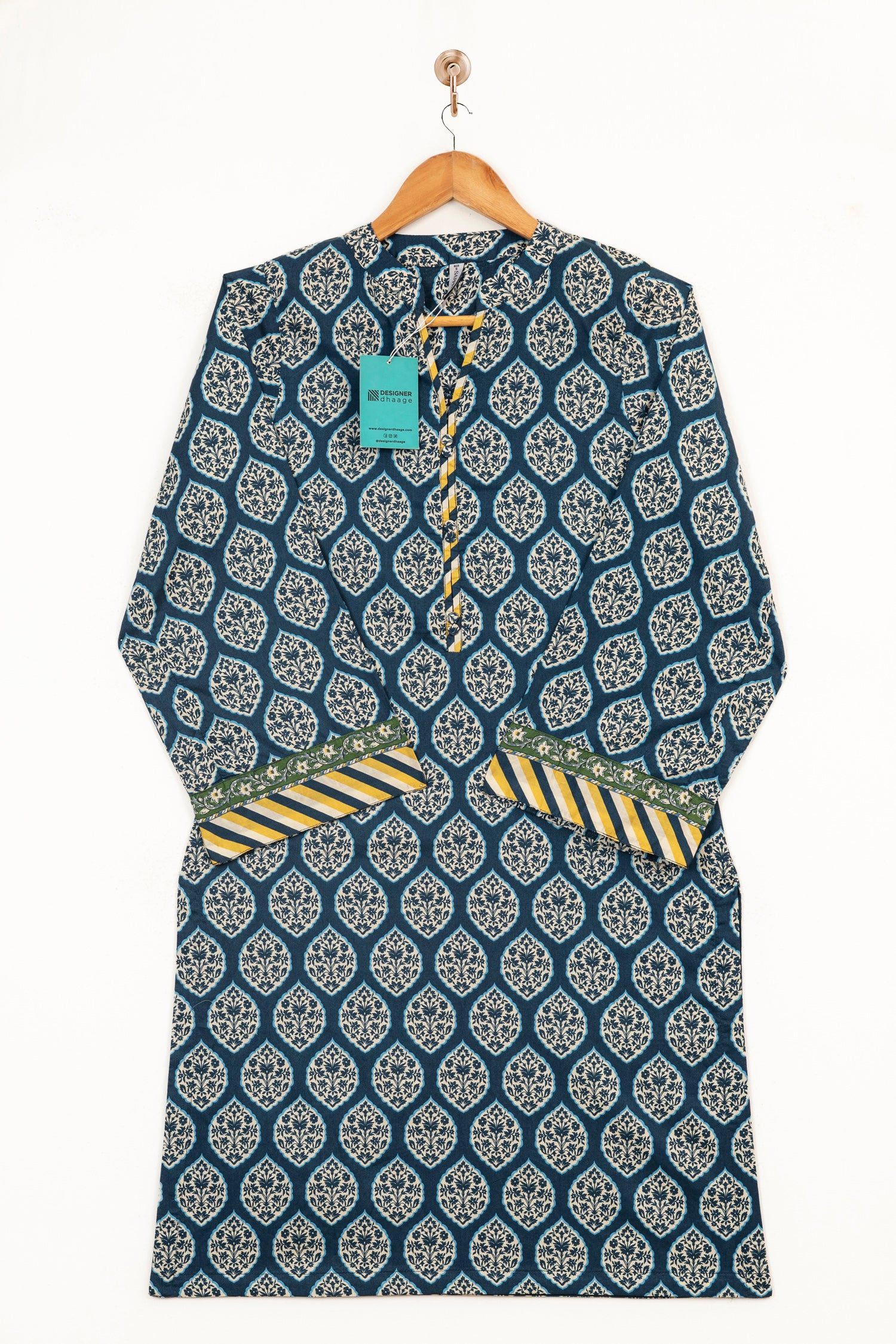Sapphire Lawn 3 Piece Suit SAP237