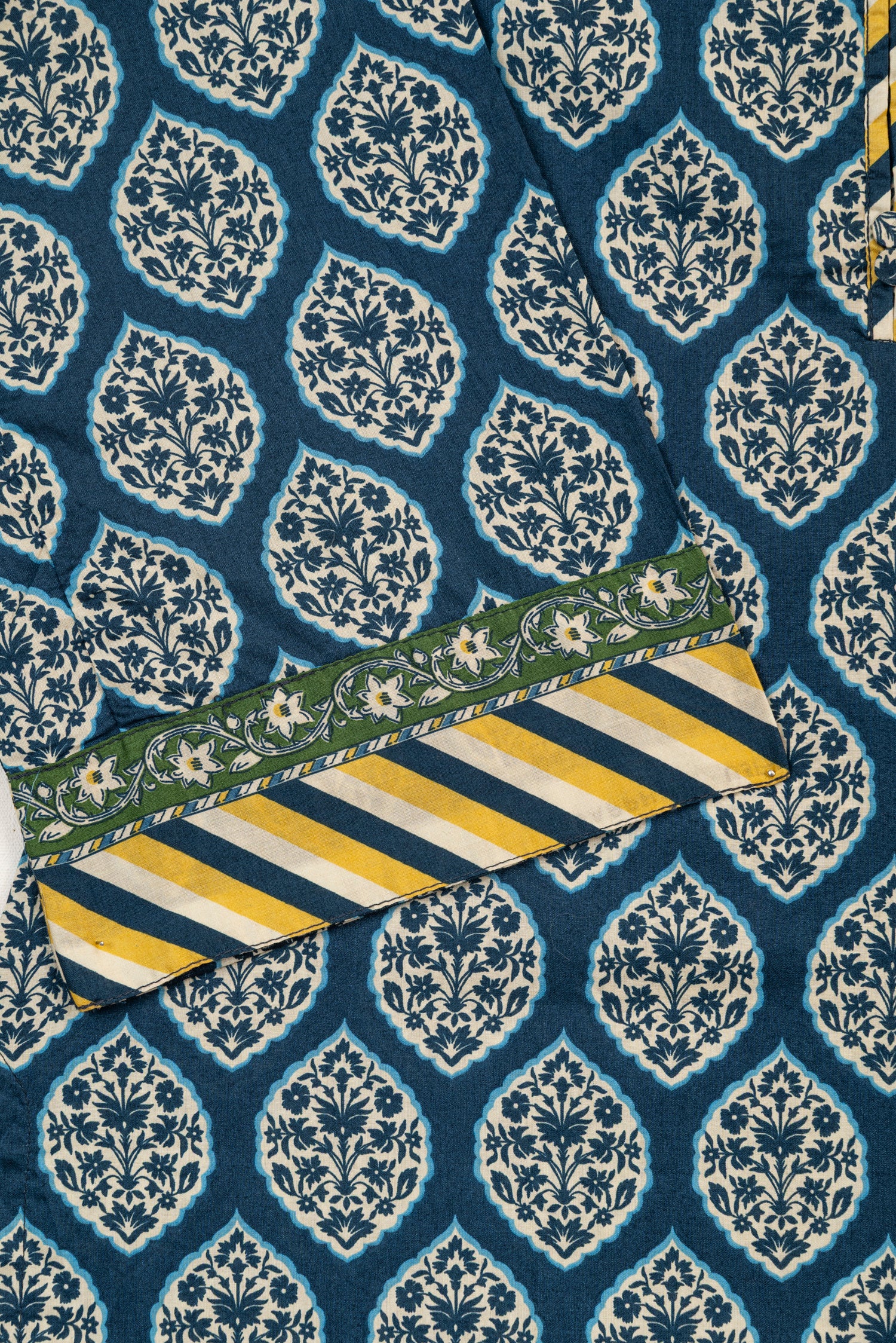 Sapphire Lawn 3 Piece Suit SAP237