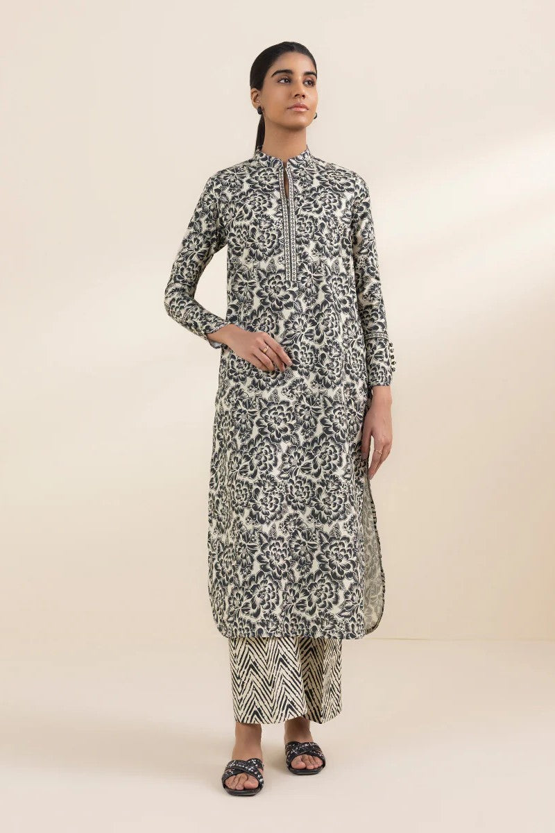 Sapphire Lawn 2 Piece Suit SAP232