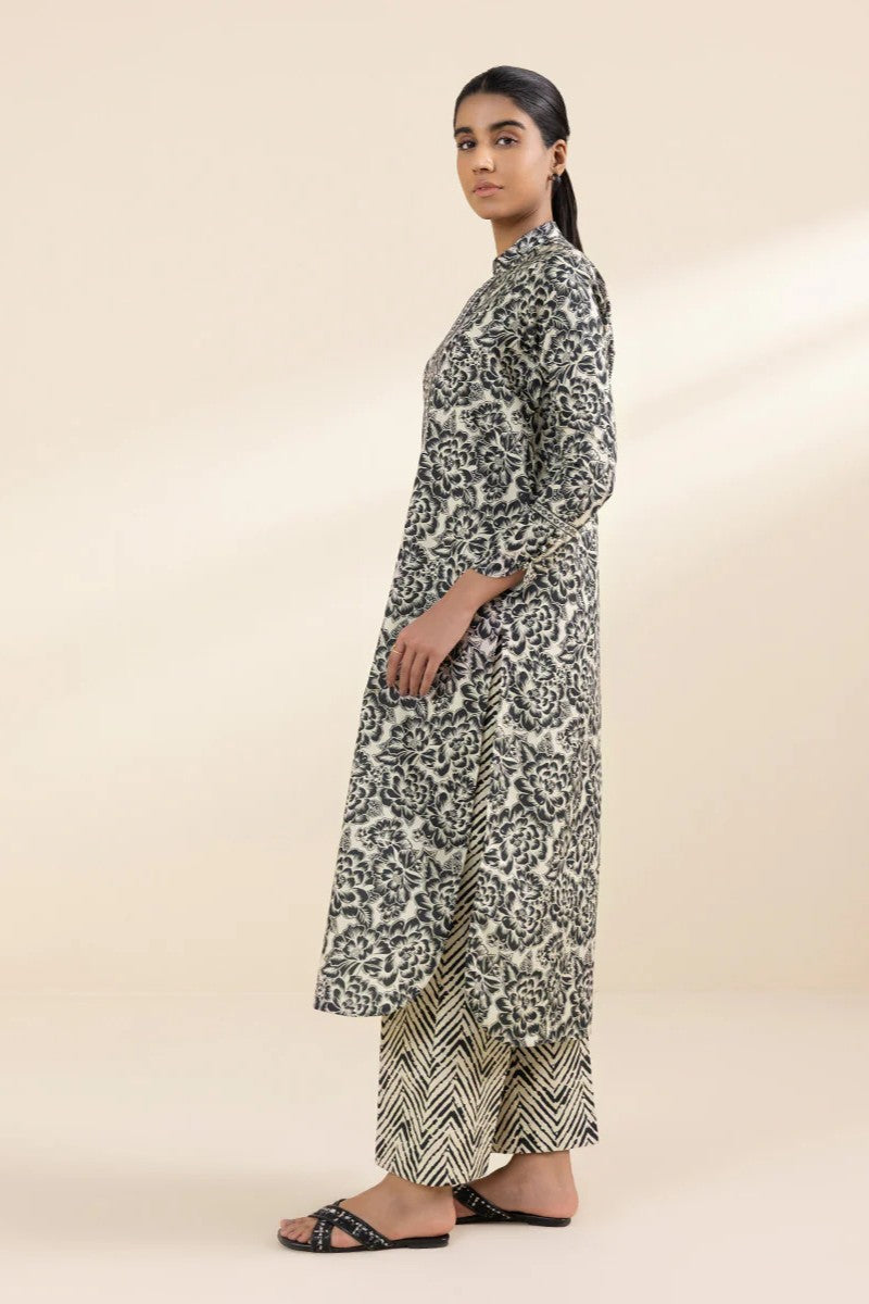 Sapphire Lawn 2 Piece Suit SAP232