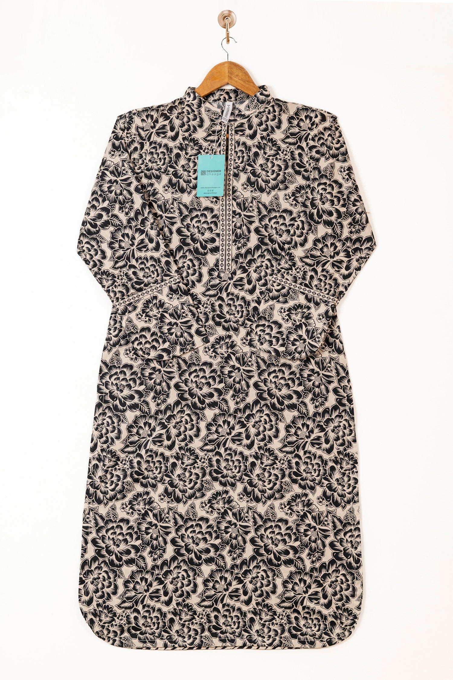 Sapphire Lawn 2 Piece Suit SAP232