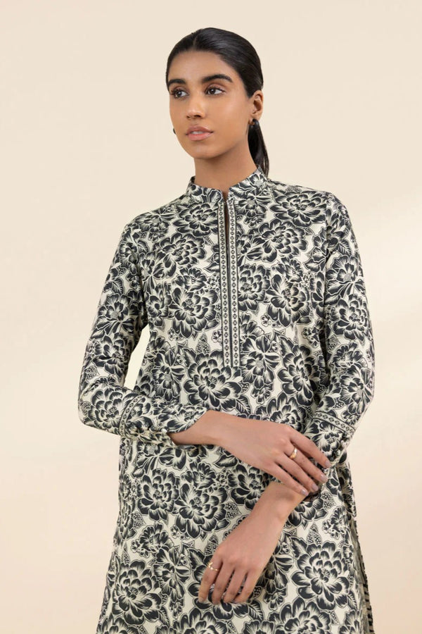 Sapphire Lawn 2 Piece Suit SAP232