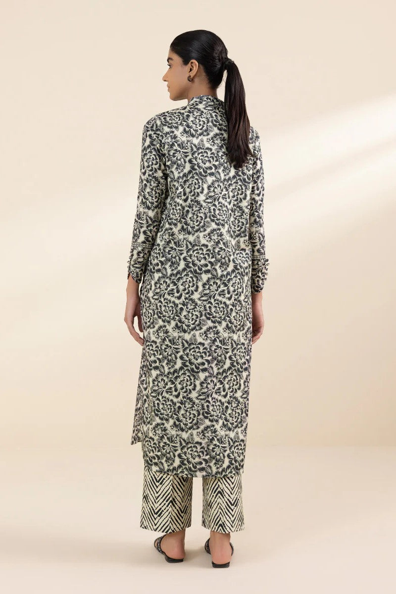 Sapphire Lawn 2 Piece Suit SAP232