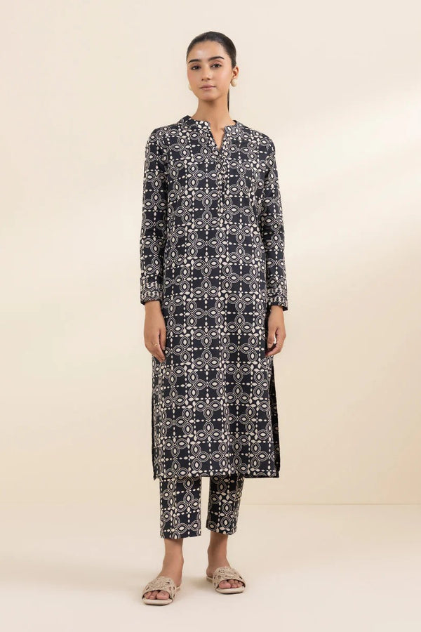 Sapphire Lawn 2 Piece Suit SAP233