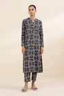 Sapphire Lawn 2 Piece Suit SAP233