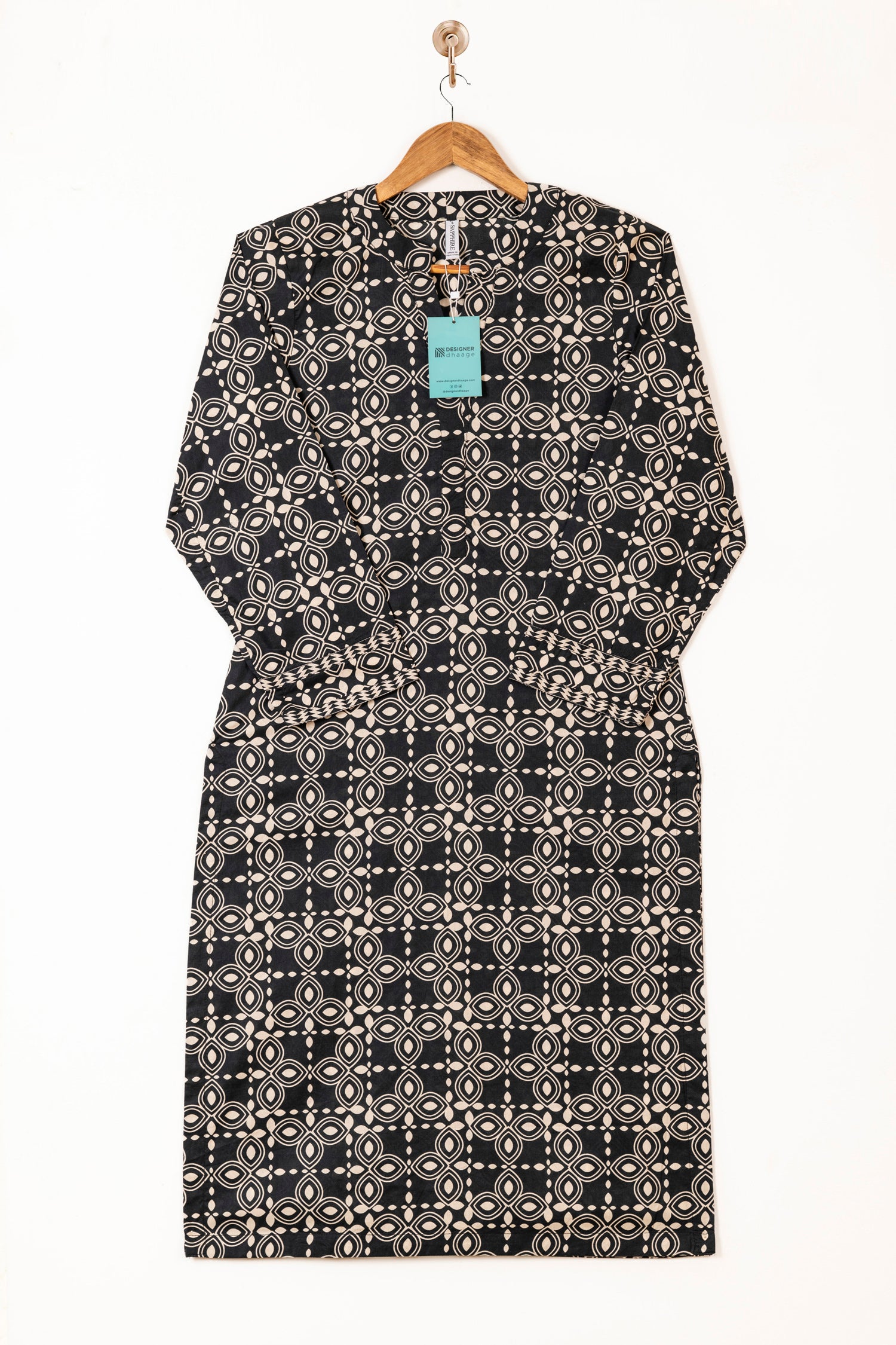 Sapphire Lawn 2 Piece Suit SAP233