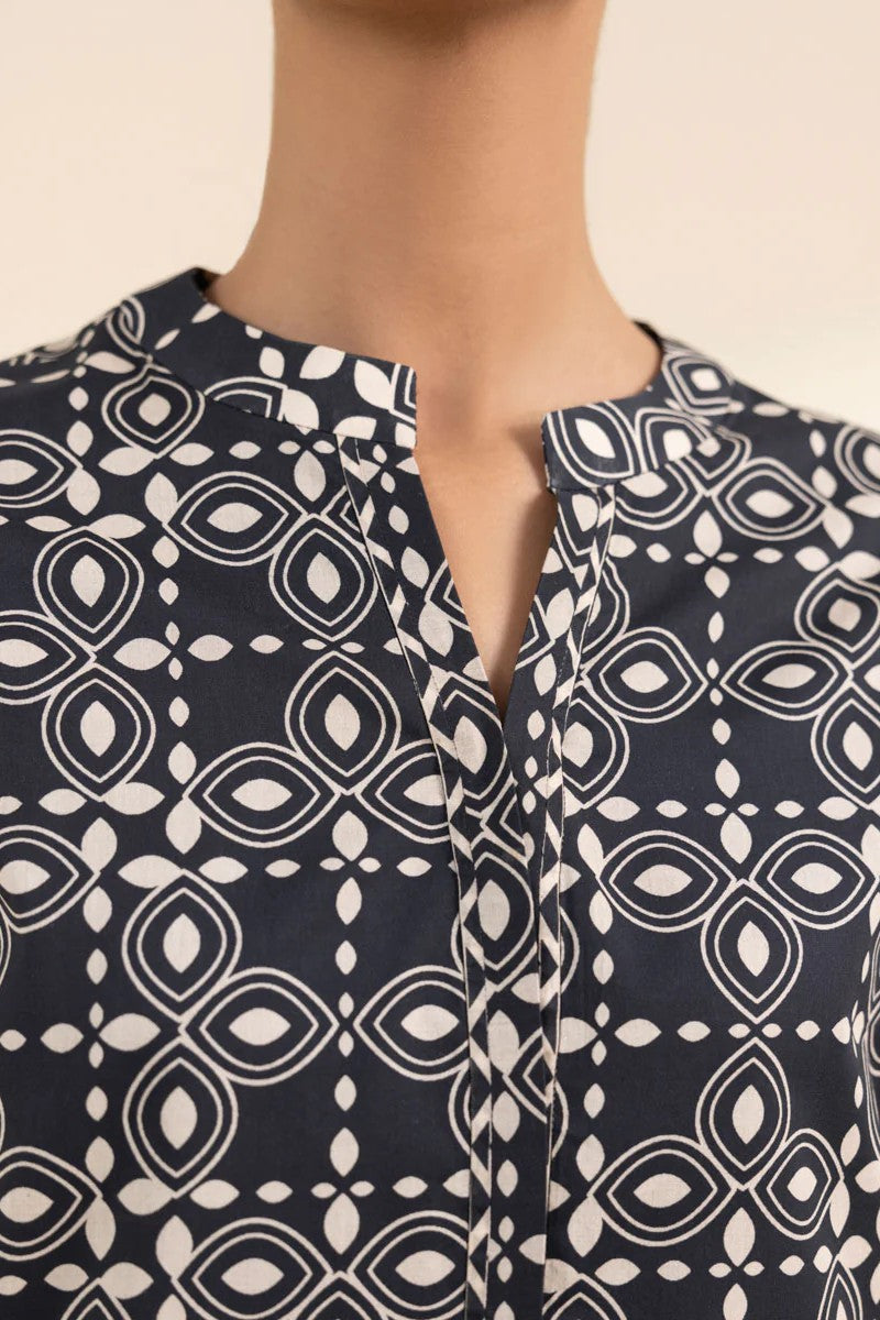 Sapphire Lawn 2 Piece Suit SAP233