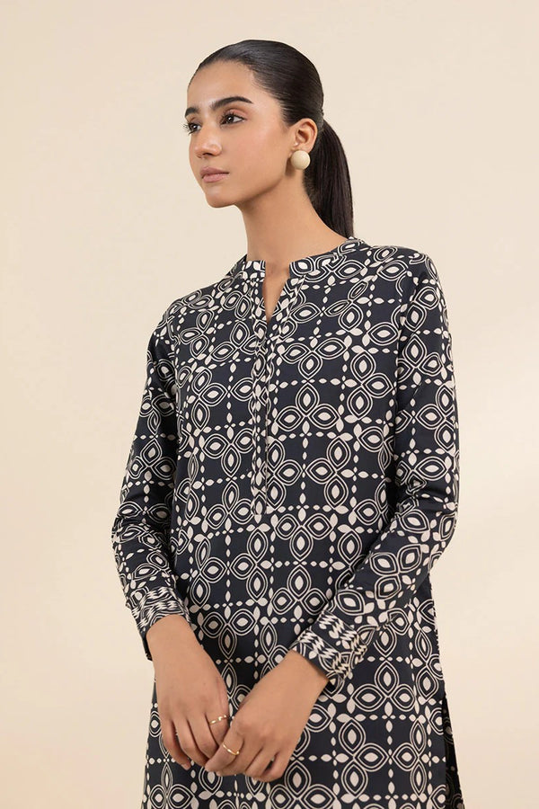 Sapphire Lawn 2 Piece Suit SAP233