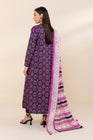 Sapphire Lawn 3 Piece Suit SAP224