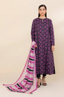 Sapphire Lawn 3 Piece Suit SAP224