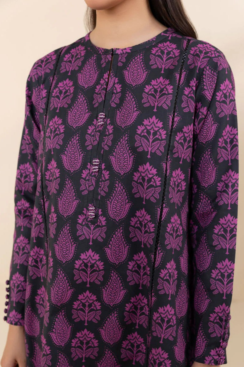 Sapphire Lawn 3 Piece Suit SAP224