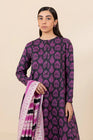 Sapphire Lawn 3 Piece Suit SAP224