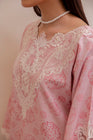 Simrans Embroidered Lawn 3 Piece Suit SIM210