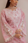 Simrans Embroidered Lawn 3 Piece Suit SIM210