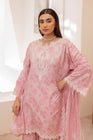 Simrans Embroidered Lawn 3 Piece Suit SIM210