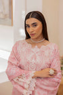 Simrans Embroidered Lawn 3 Piece Suit SIM210