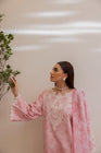 Simrans Embroidered Lawn 3 Piece Suit SIM210