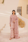 Simrans Embroidered Lawn 3 Piece Suit SIM212