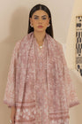 Simrans Embroidered Lawn 3 Piece Suit SIM212