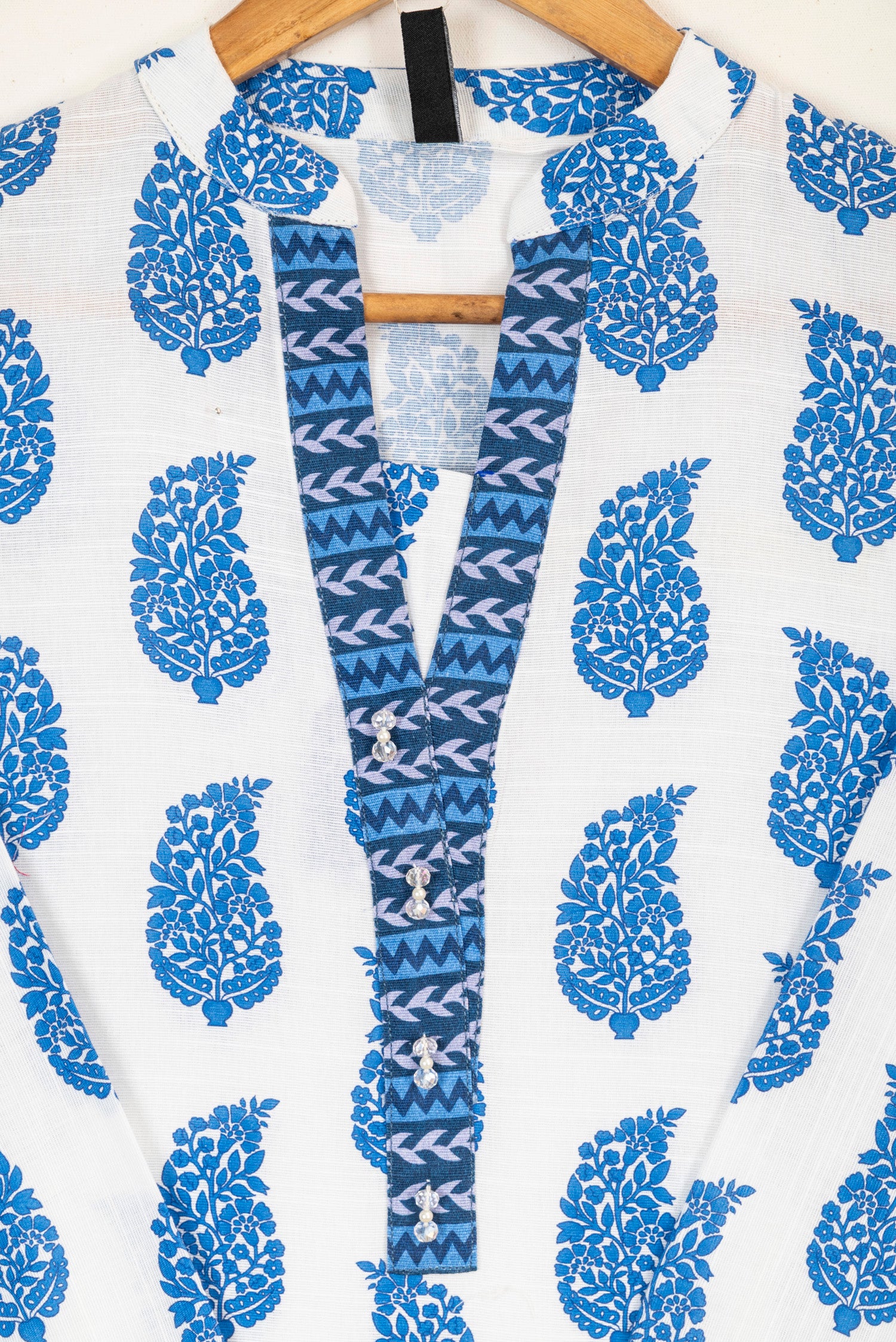 So Kamal Khaddar 3 Piece Suit SKA79