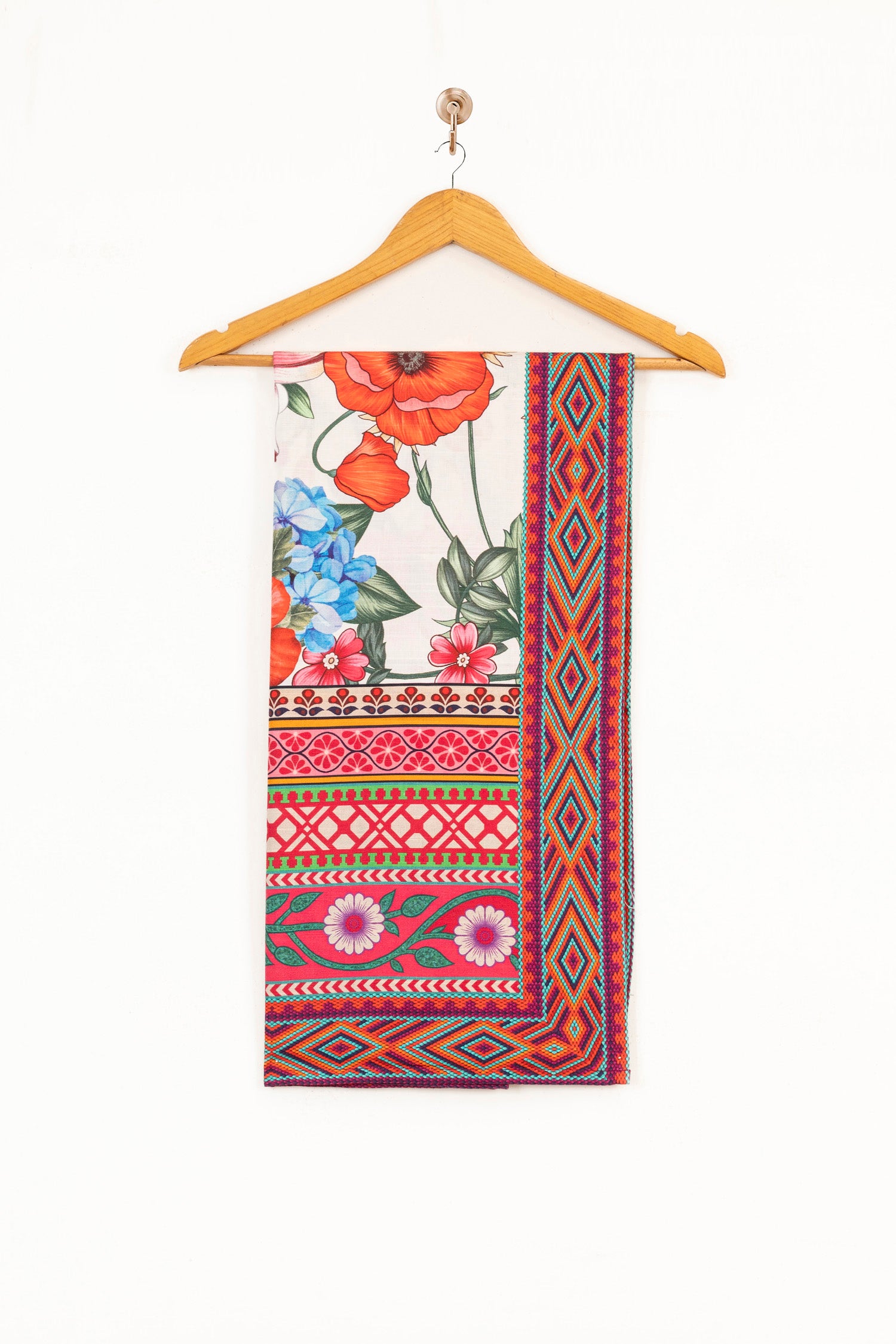 So Kamal Khaddar 3 Piece Suit SKA72