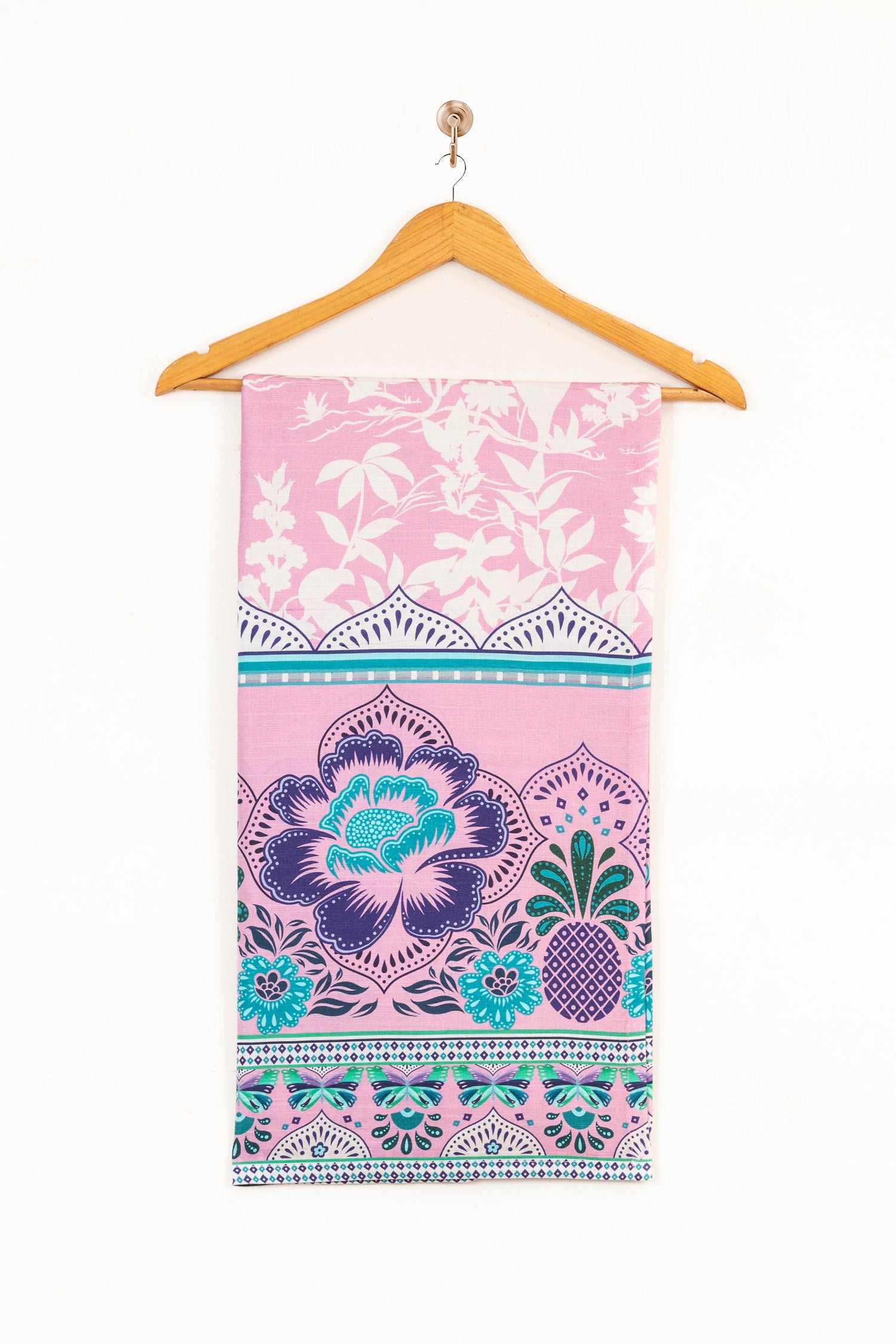 So Kamal Khaddar 3 Piece Suit SKA73