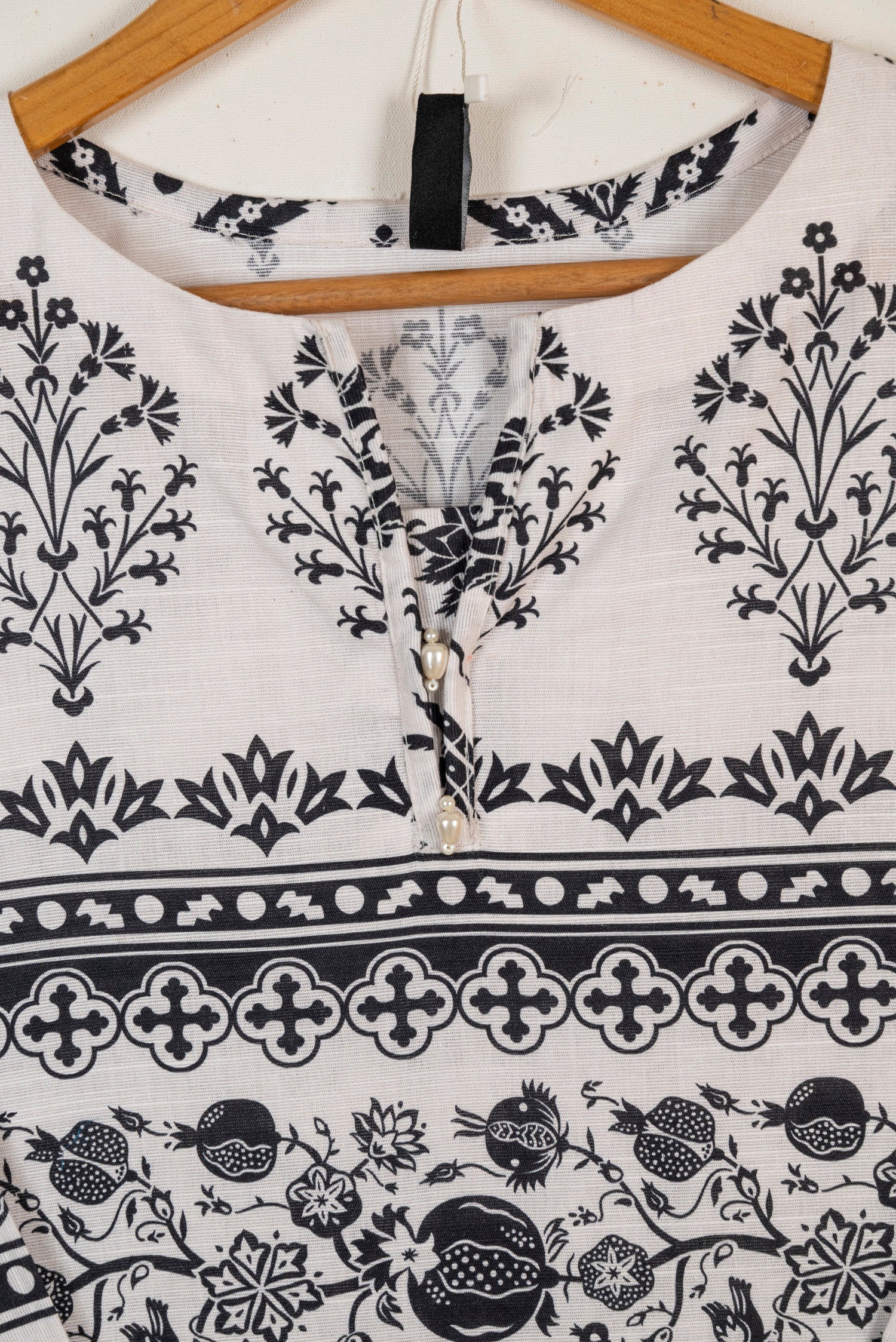 So Kamal Khaddar 3 Piece Suit SKA74