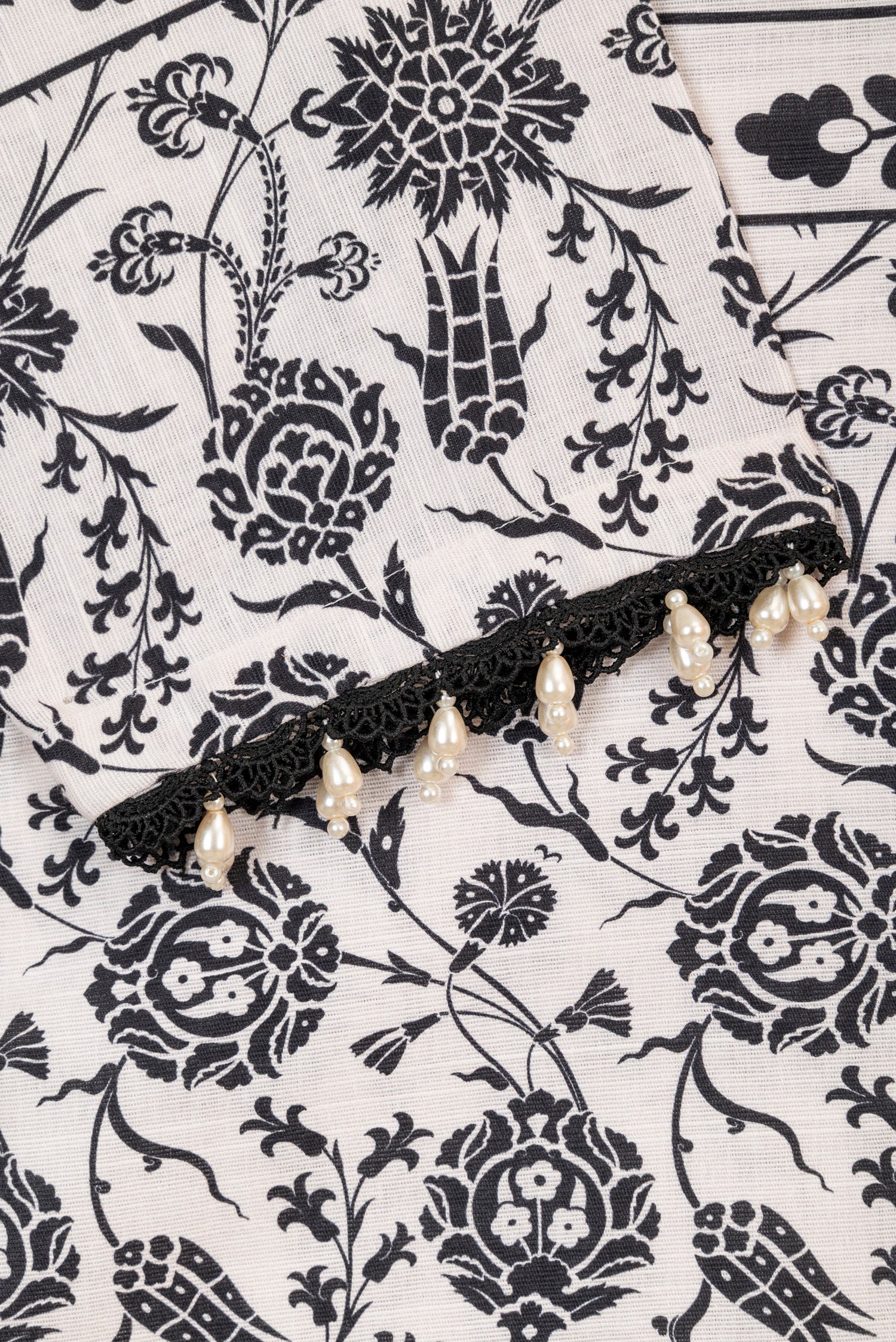 So Kamal Khaddar 3 Piece Suit SKA74