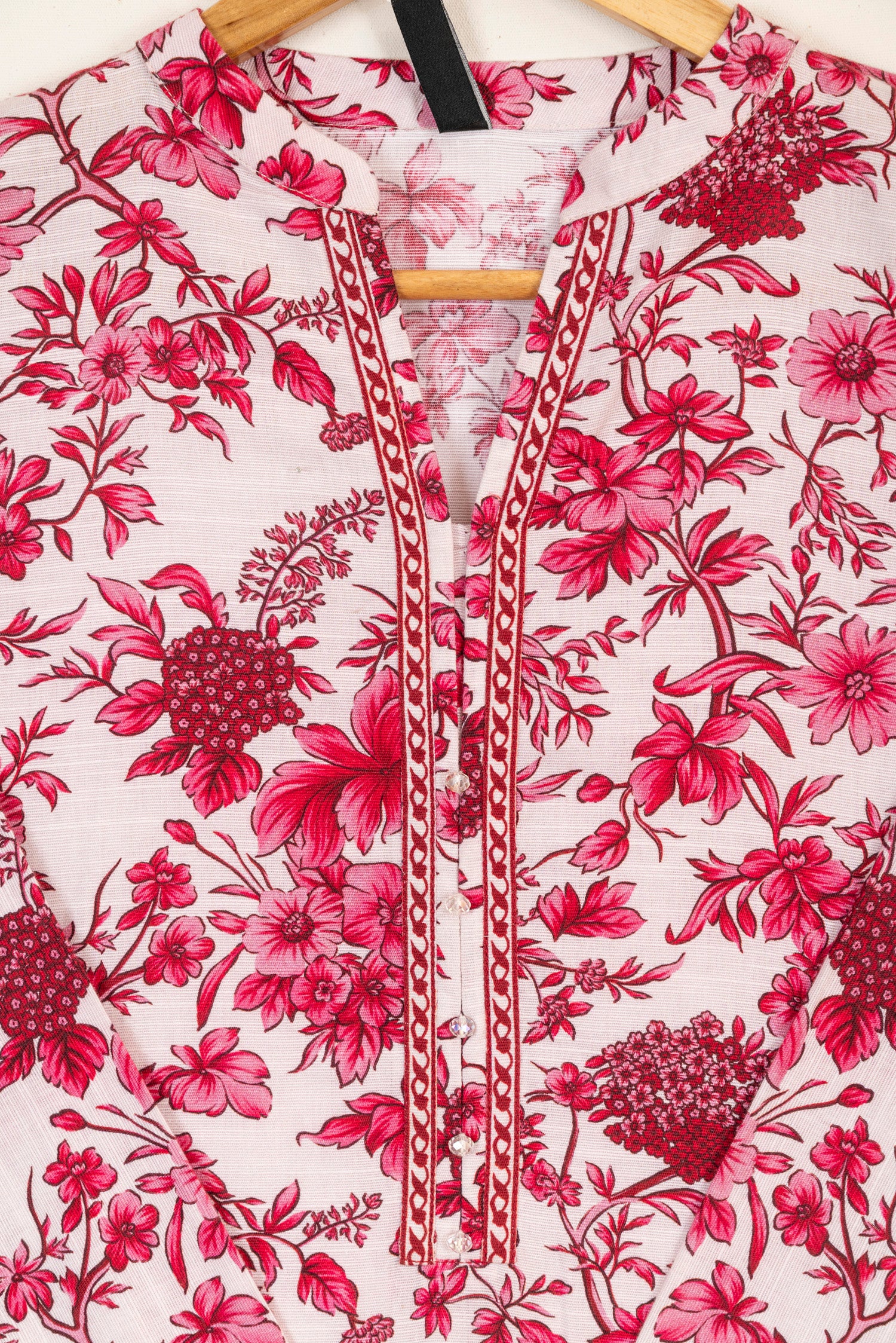 So Kamal Khaddar 3 Piece Suit SKA75