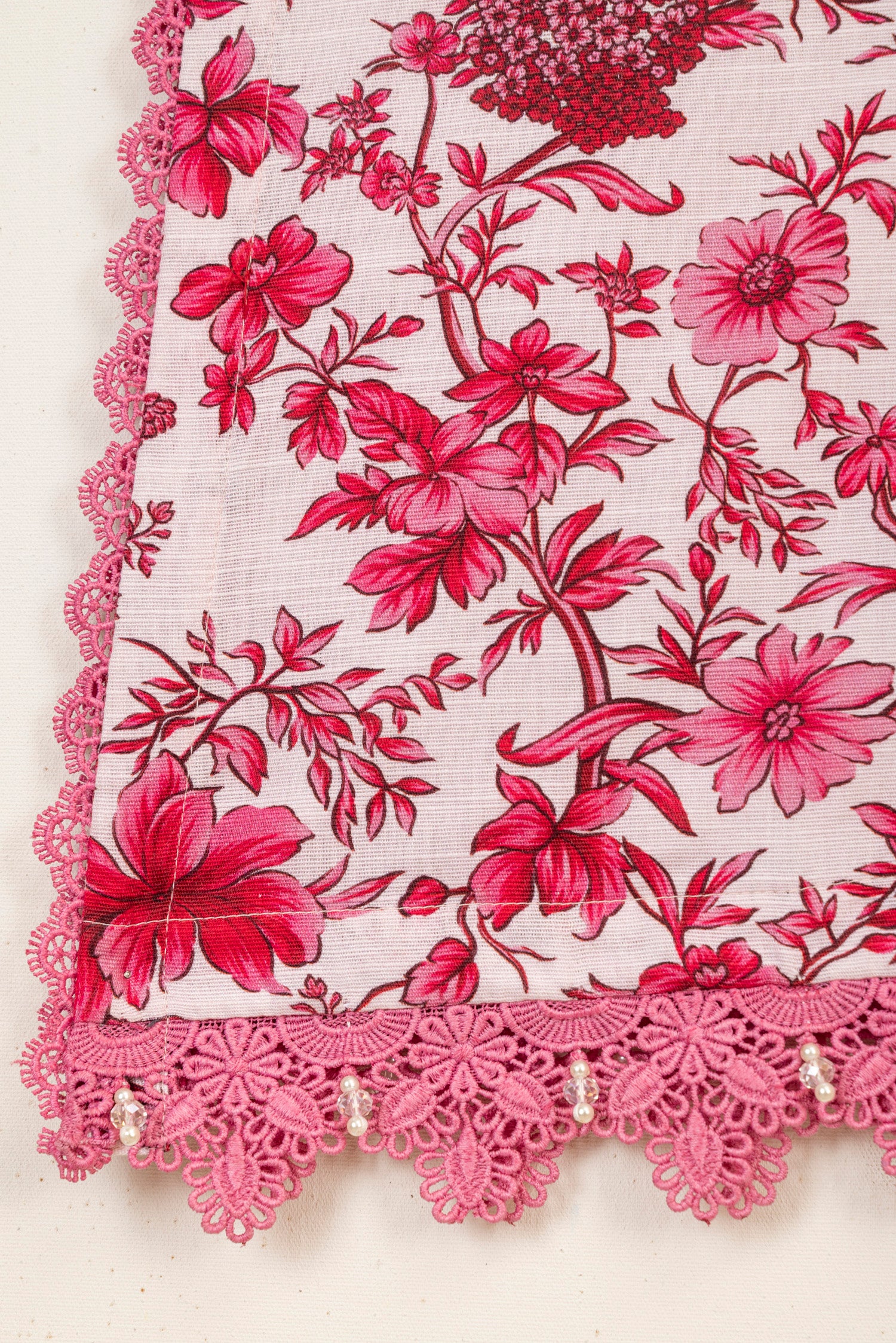 So Kamal Khaddar 3 Piece Suit SKA75