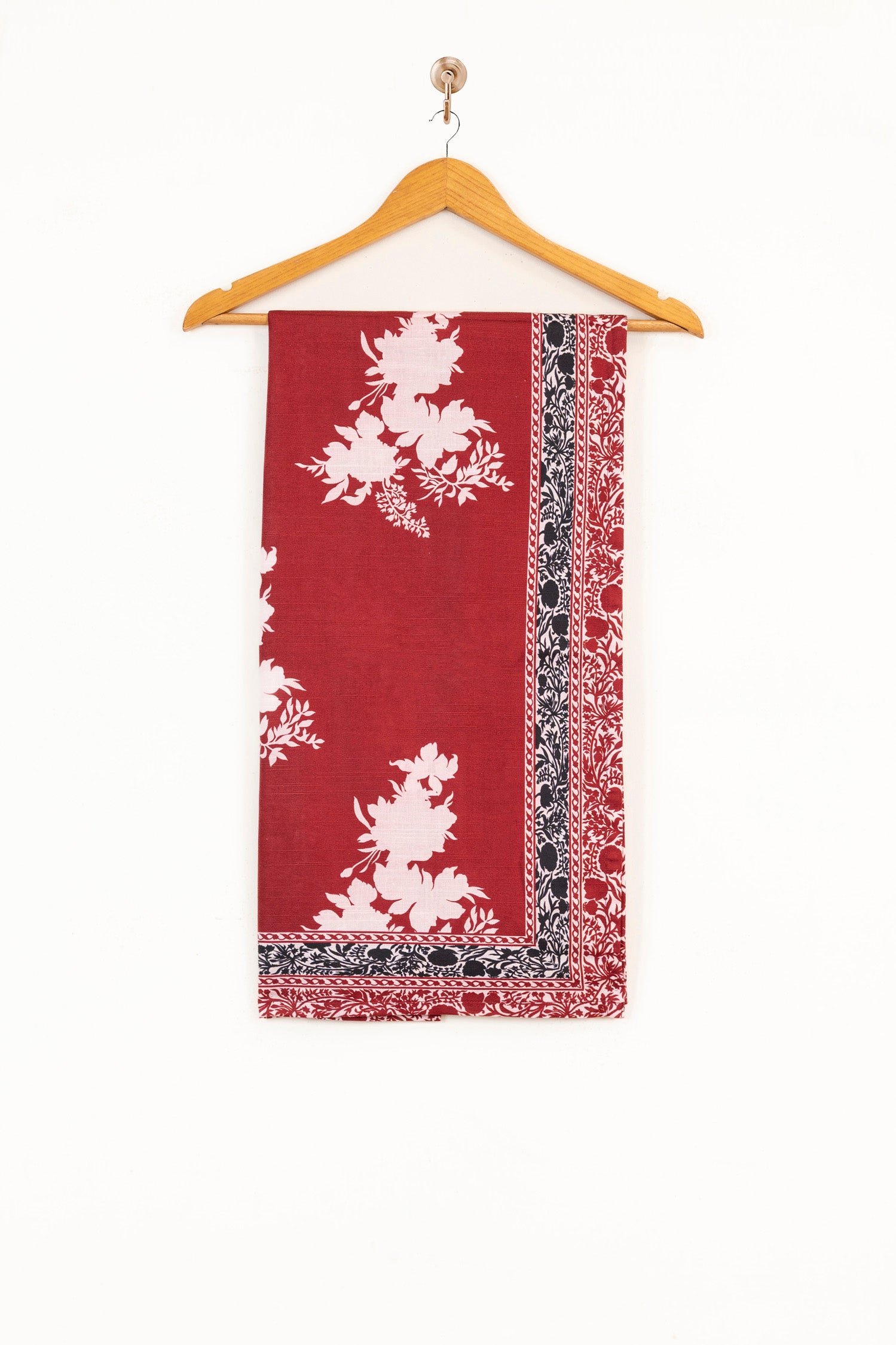 So Kamal Khaddar 3 Piece Suit SKA75